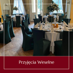 Biedrusko - oferta Wesel