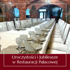 Biedrusko - Uroczystości