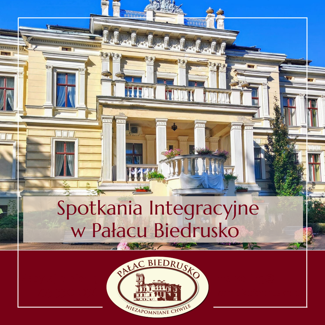 Biedrusko - spotkania integracyjne