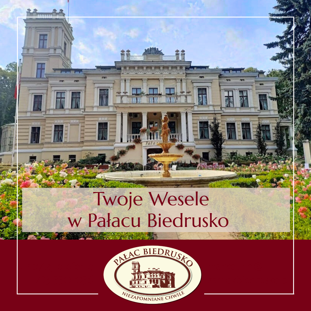 Biedrusko - oferta Wesel