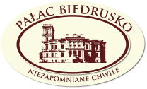 Pałac Biedrusko